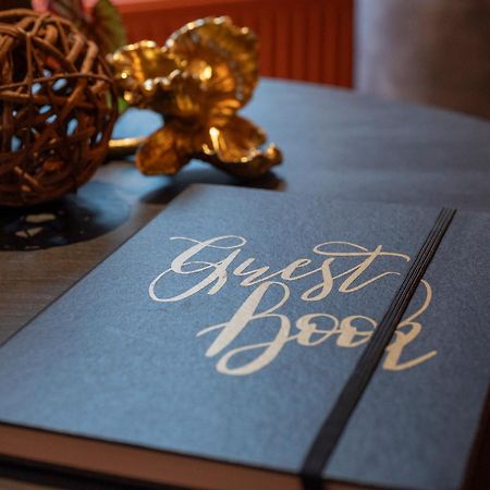 Guestsuite Couvert Brugia Zewnętrze zdjęcie