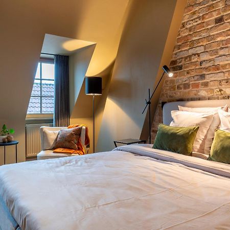 Guestsuite Couvert Brugia Zewnętrze zdjęcie