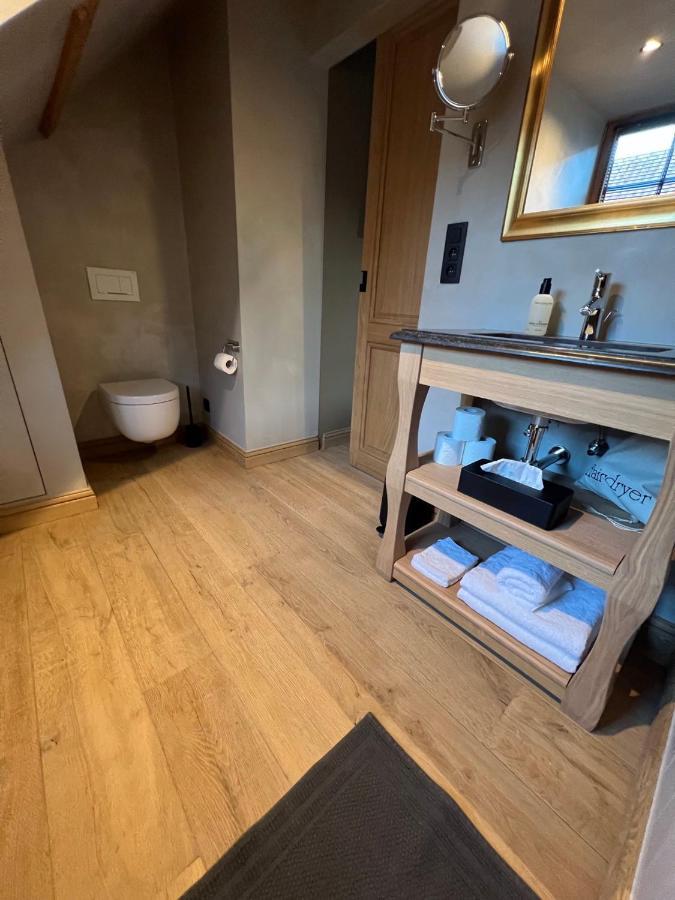 Guestsuite Couvert Brugia Zewnętrze zdjęcie