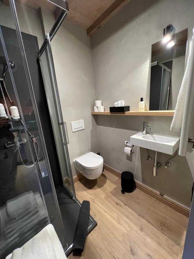 Guestsuite Couvert Brugia Zewnętrze zdjęcie